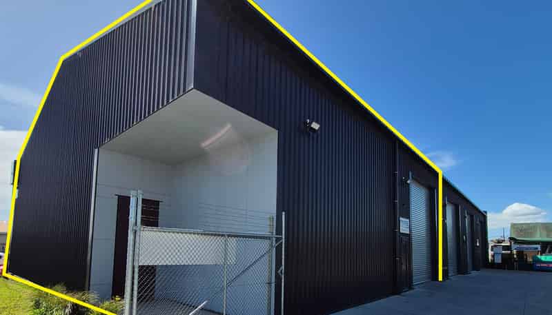 11 Woodward Street, Frankton