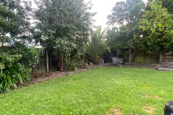 26 Kiwi Street, Masterton