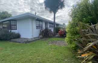 26 Kiwi Street, Masterton