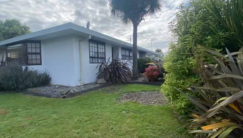 26 Kiwi Street, Masterton