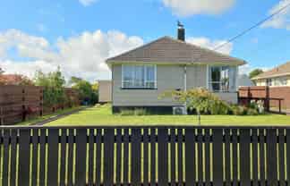 17 Ajax Street, Stratford