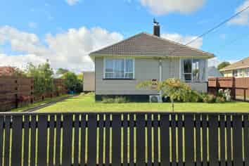 17 Ajax Street, Stratford