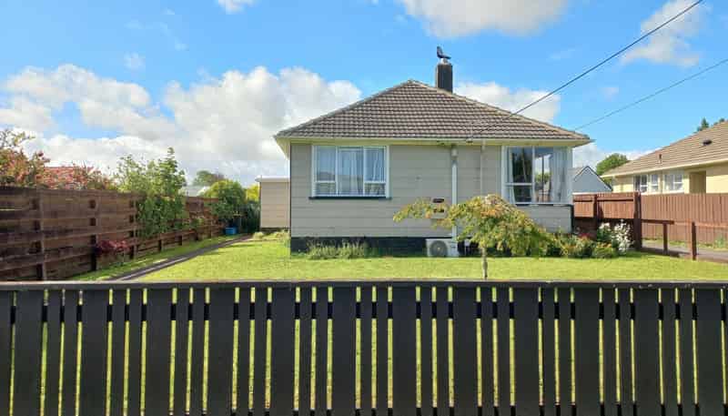 17 Ajax Street, Stratford