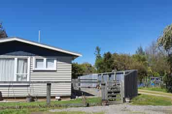 41 Makoura Road, Masterton