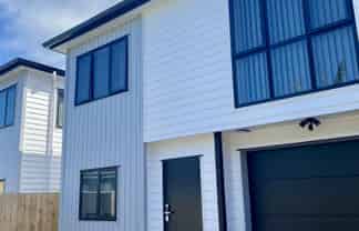 9D Avis Avenue, Papatoetoe