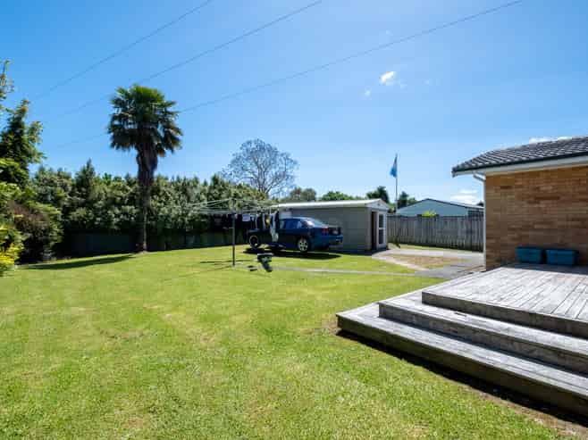 24 Porritt Avenue, Huntly