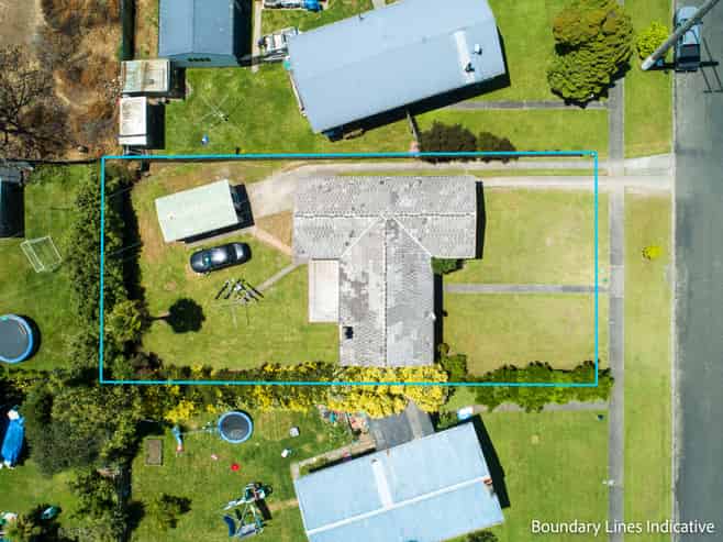 24 Porritt Avenue, Huntly