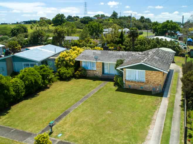 24 Porritt Avenue, Huntly