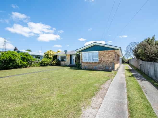 24 Porritt Avenue, Huntly