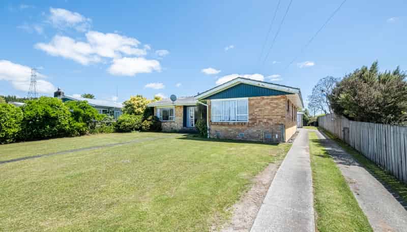 24 Porritt Avenue, Huntly
