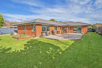 30 D'Arcy Street, Leeston