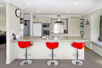 30 D'Arcy Street, Leeston