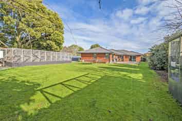 30 D'Arcy Street, Leeston
