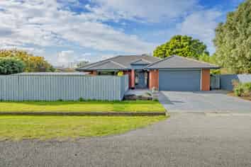 30 D'Arcy Street, Leeston