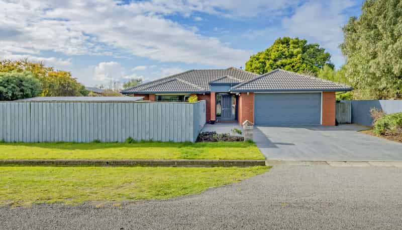 30 D'Arcy Street, Leeston