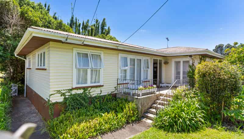 27 Whitmore Road, Mount Roskill