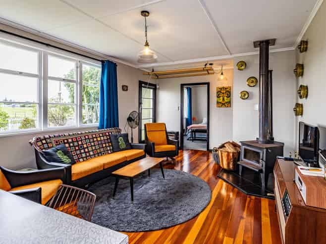 109 Miro Street, Ohakune