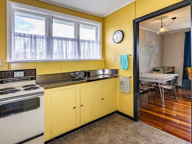 109 Miro Street, Ohakune