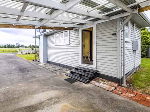 109 Miro Street, Ohakune