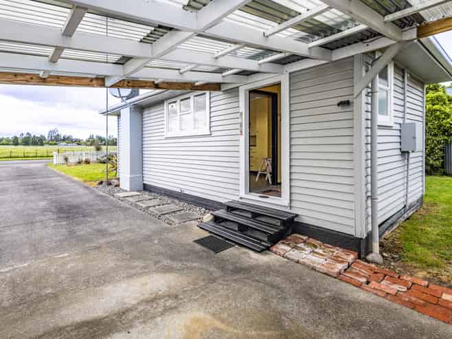 109 Miro Street, Ohakune