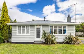 109 Miro Street, Ohakune