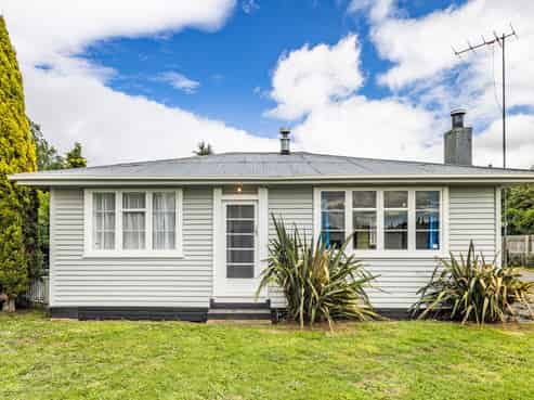 109 Miro Street, Ohakune