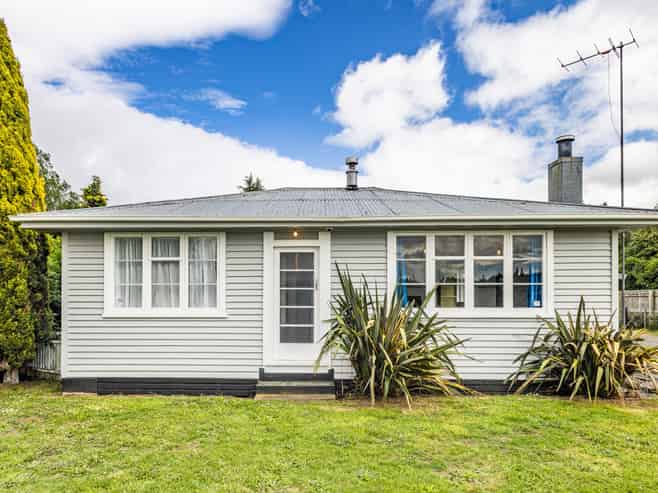 109 Miro Street, Ohakune