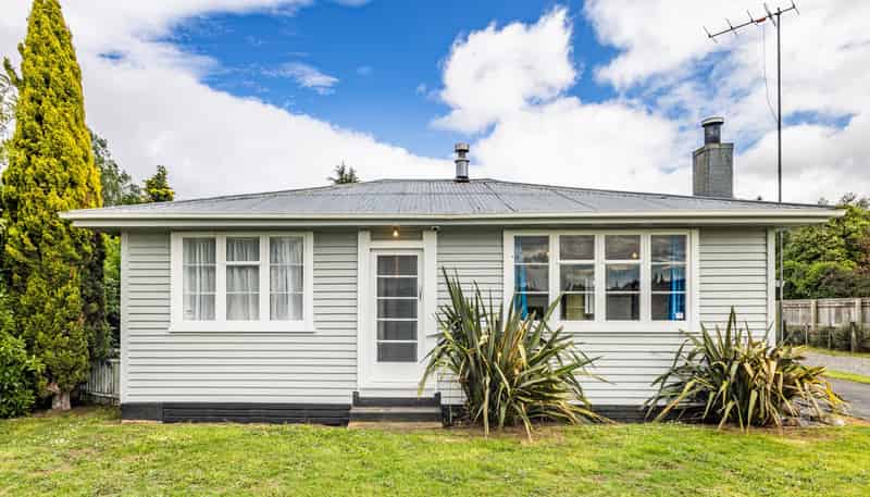 109 Miro Street, Ohakune