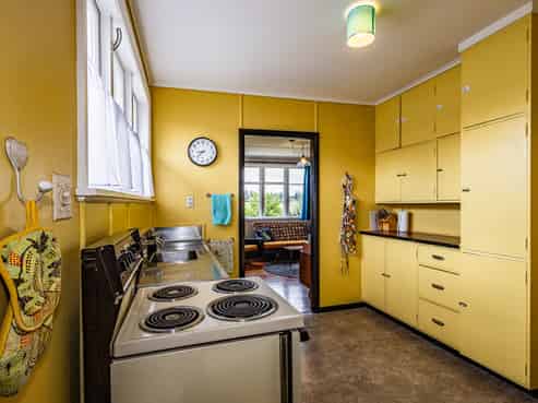 109 Miro Street, Ohakune