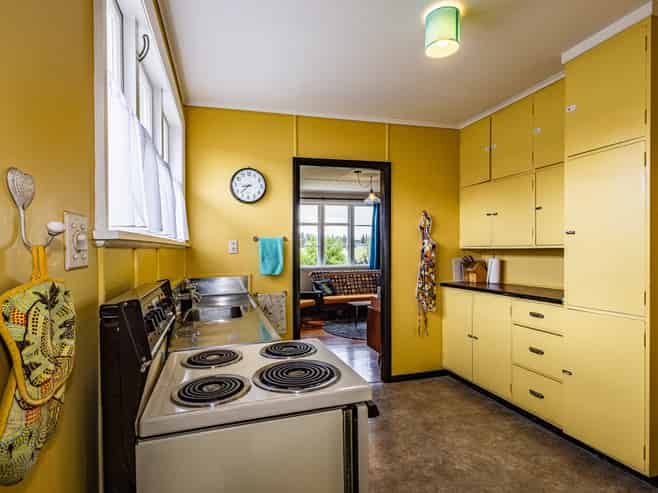 109 Miro Street, Ohakune