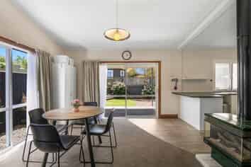 102 Gonville Avenue, Gonville