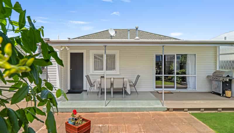 102 Gonville Avenue, Gonville