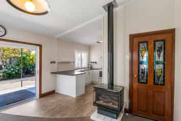 102 Gonville Avenue, Gonville