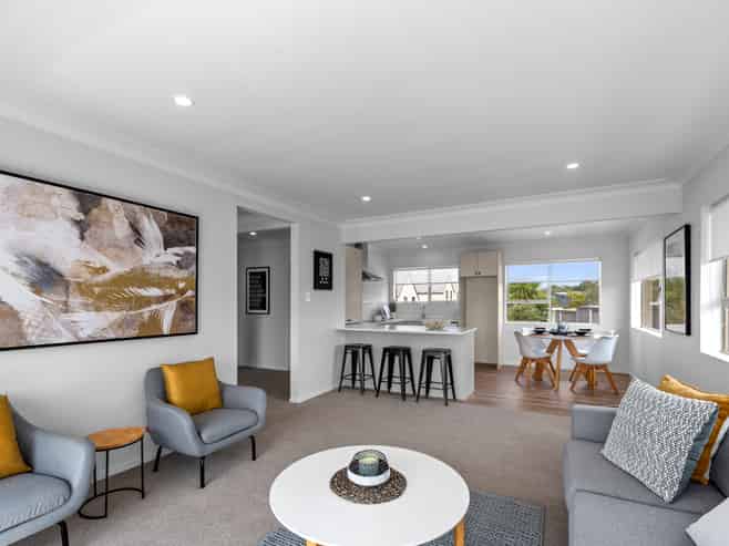 3/134 Taylors Road, Mount Albert