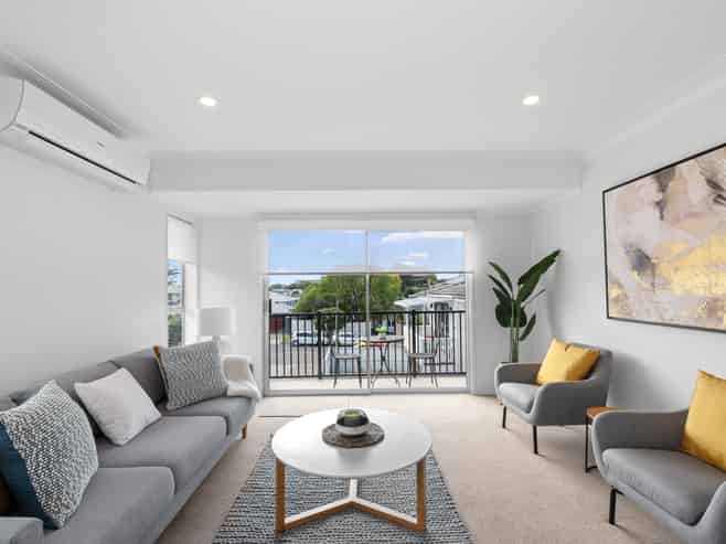 3/134 Taylors Road, Mount Albert