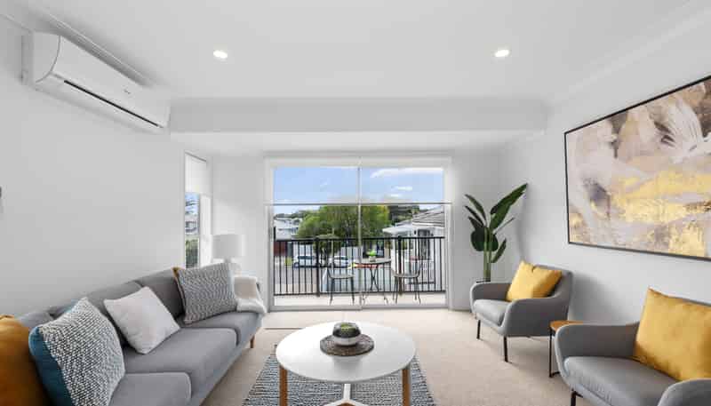3/134 Taylors Road, Mount Albert