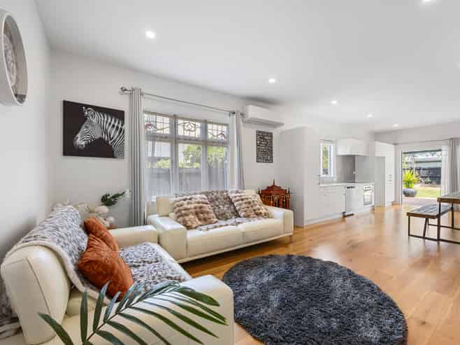 55 Chrystal Street, Richmond