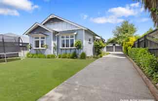 55 Chrystal Street, Richmond