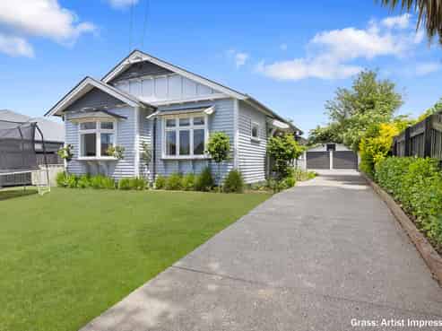 55 Chrystal Street, Richmond