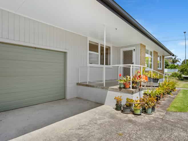 1/279 Otumoetai Road, Otumoetai