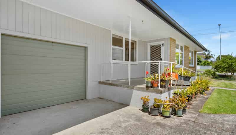 1/279 Otumoetai Road, Otumoetai