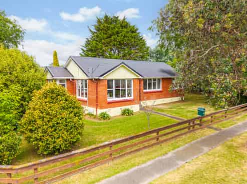 163 Paterson Street, Aramoho