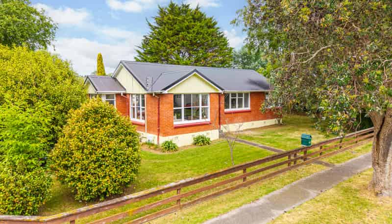 163 Paterson Street, Aramoho