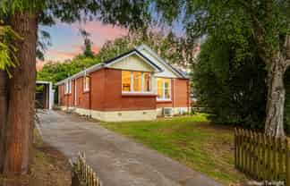 163 Paterson Street, Aramoho