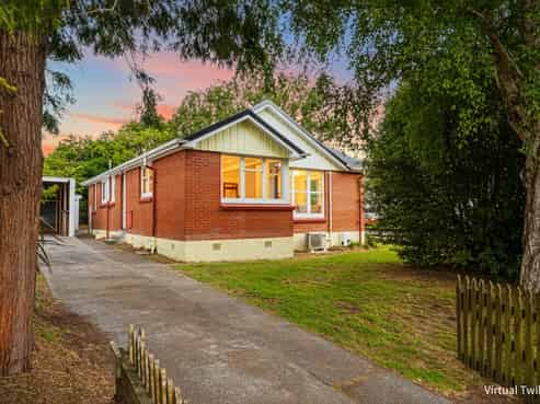 163 Paterson Street, Aramoho