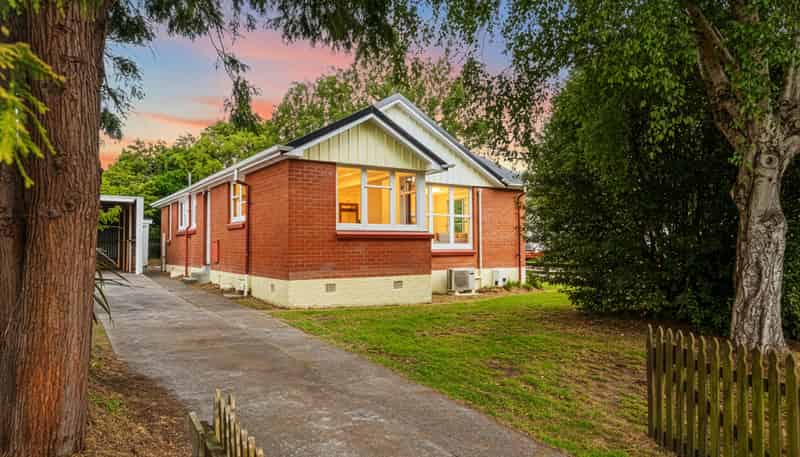 163 Paterson Street, Aramoho