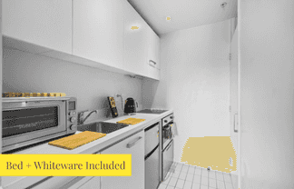 L12/10 Waterloo Quadrant, Auckland Central