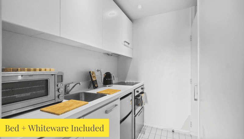 L12/10 Waterloo Quadrant, Auckland Central