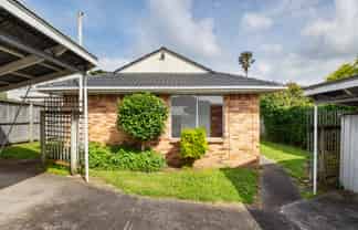 1/45 Willcott Street, Mount Albert