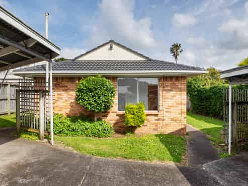 1/45 Willcott Street, Mount Albert